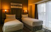 Туры в отель Royal Regency Suites