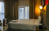 Туры в отель Royal Regency Suites