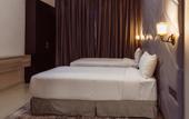 Туры в отель Royal Regency Suites