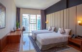 Туры в отель Royal Regency Suites