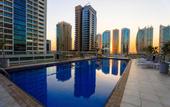 Туры в отель Royal Regency Suites