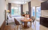 Туры в отель Royal Regency Suites