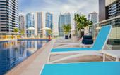 Туры в отель Royal Regency Suites