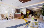 Туры в отель Royal Regency Suites