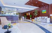 Туры в отель Royal Regency Suites