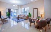 Туры в отель Royal Regency Suites