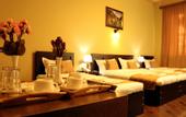 Туры в отель Sisno Hotel