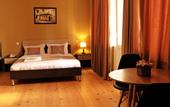 Туры в отель Sisno Hotel