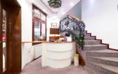 Туры в отель Garni Hotel Villa Family