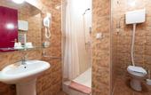 Туры в отель Garni Hotel Villa Family