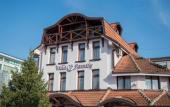 Туры в отель Garni Hotel Villa Family