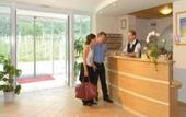 Туры в отель Hotel Elisabeth