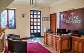 Туры в отель Areve Residence Boutique Hotel
