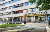Туры в отель The Student Hotel Amsterdam West