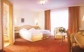 Туры в отель Elisabeth Hotel & Spa