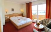 Туры в отель Elisabeth Hotel & Spa