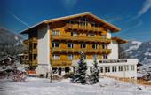 Туры в отель Elisabeth Hotel & Spa