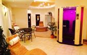 Туры в отель Elisabeth Hotel & Spa