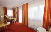 Туры в отель Elisabeth Hotel & Spa
