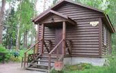 Туры в отель Плотвичкина заводь
