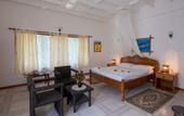 Туры в отель Zerof Guest House