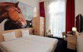 Туры в отель Hotel Iron Horse