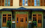 Туры в отель De France by Thermalhotels