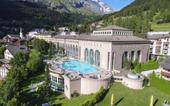 Туры в отель De France by Thermalhotels