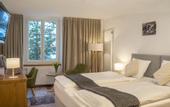Туры в отель De France by Thermalhotels