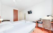 Туры в отель Ambassador City Centre Hotel