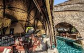 Туры в отель Wild Coast Tented Lodge