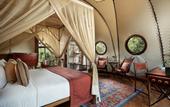 Туры в отель Wild Coast Tented Lodge