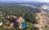 Туры в отель Wild Coast Tented Lodge