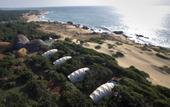 Туры в отель Wild Coast Tented Lodge