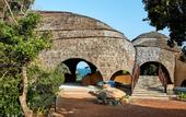 Туры в отель Wild Coast Tented Lodge