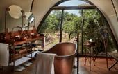 Туры в отель Wild Coast Tented Lodge