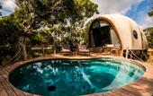 Туры в отель Wild Coast Tented Lodge