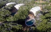 Туры в отель Wild Coast Tented Lodge