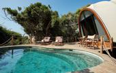 Туры в отель Wild Coast Tented Lodge