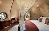 Туры в отель Wild Coast Tented Lodge