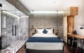 Туры в отель One Luxury Suites