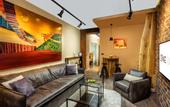 Туры в отель One Luxury Suites
