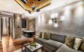 Туры в отель One Luxury Suites