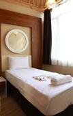 Туры в отель Bacchus Pension