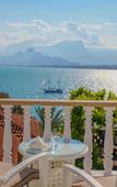 Туры в отель Bacchus Pension
