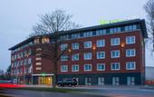 Туры в отель ibis Styles Haarlem City