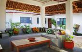 Туры в отель Kimte Beach Lodge