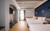 Туры в отель Seabed Grand Hotel Phuket
