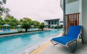 Туры в отель Seabed Grand Hotel Phuket