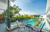 Туры в отель Seabed Grand Hotel Phuket